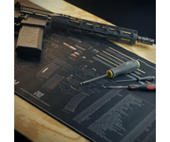 Wolverine Tech Mat - MTW Diagram