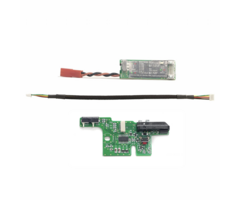 Wolverine MTW Advanced Electronics Kit