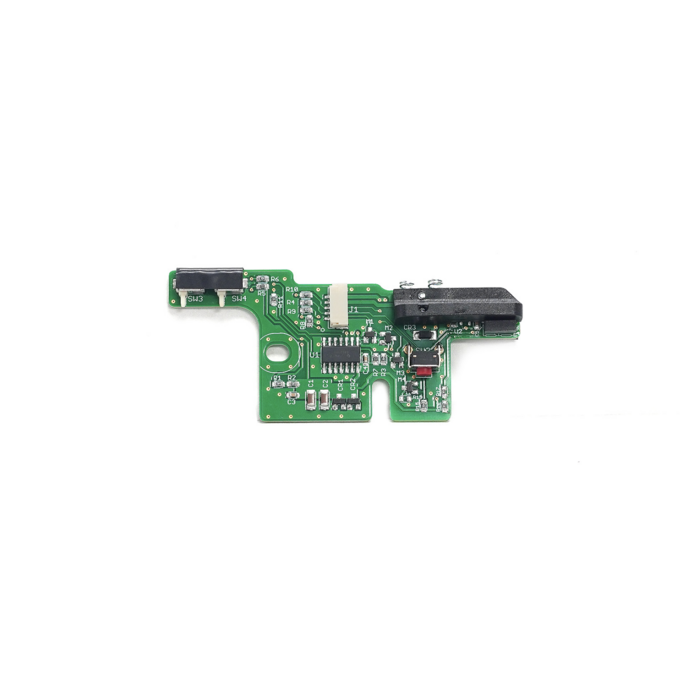 Wolverine MTW Advanced Trigger Board - Optical Sensor