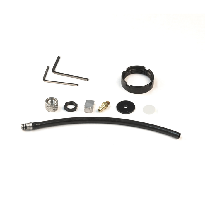 Wolverine WRAITH X  for AEG with CO2 Buffer Tube