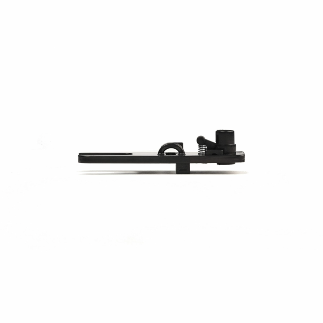 Wolverine MTW Advanced Feed Tube & Front Clip Assembly