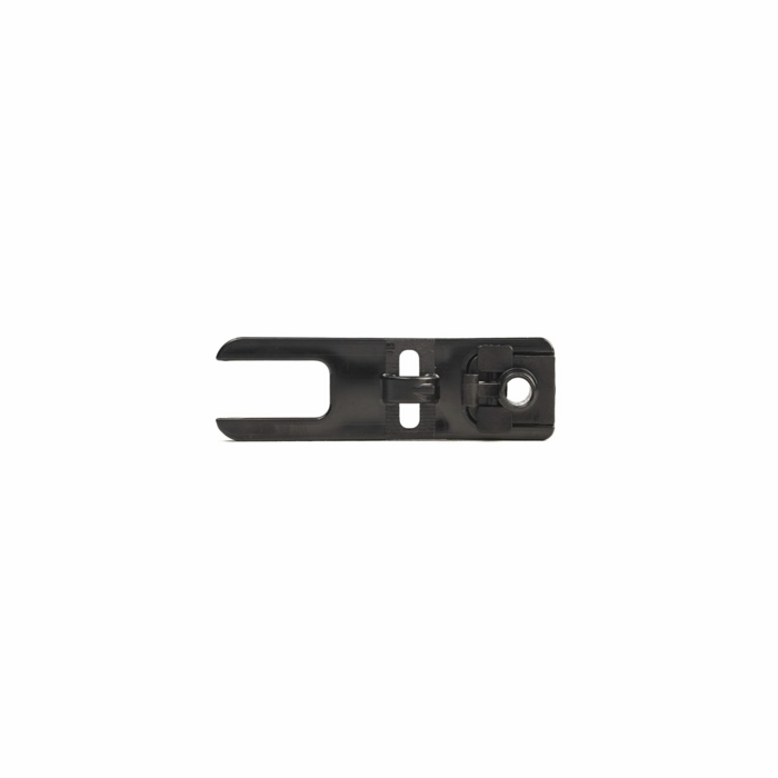 Wolverine MTW Advanced Feed Tube & Front Clip Assembly
