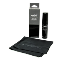 WileyX WX Anti-Fog lens cleaner, 25ml.