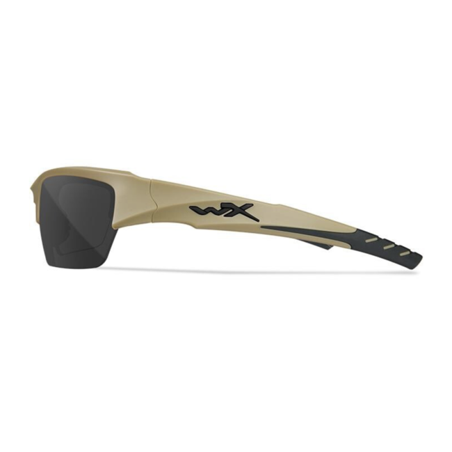 WileyX WX Valor 2.5 - 3 lens kit - Tan Frame