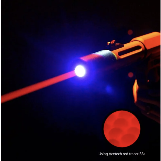 Acetech Brighter “R” Tracerunit