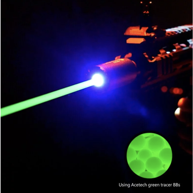 Acetech Brighter “R” Tracerunit