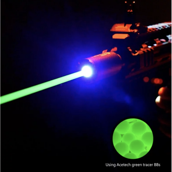 Acetech Brighter “R” Tracerunit