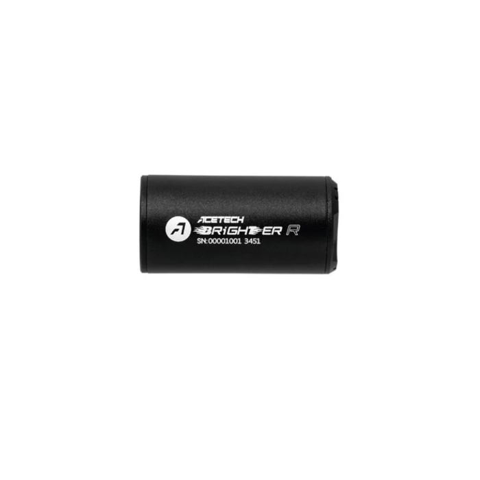Acetech Brighter “R” Tracerunit