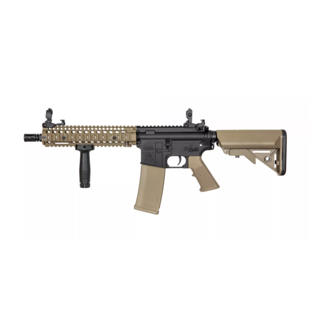 Specna Arms SA-E19 MK18 Daniel Defense - EDGE 2.0 - Tan
