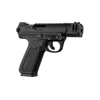 Action Army AAP01-C GBB - Single and Full Auto  - Black