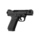 AAP01-C GBB - Single and Full Auto  - Black