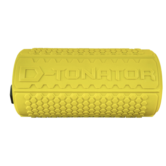 ASG Storm D-Tonator Impact Airsoft Grenade Gas Reuseable