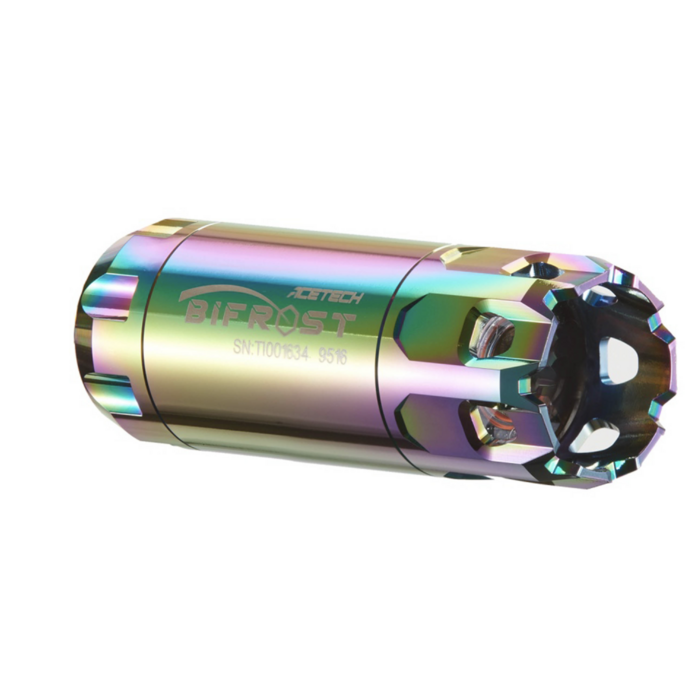 Acetech Bifrost Tracer Unit  - Rainbow
