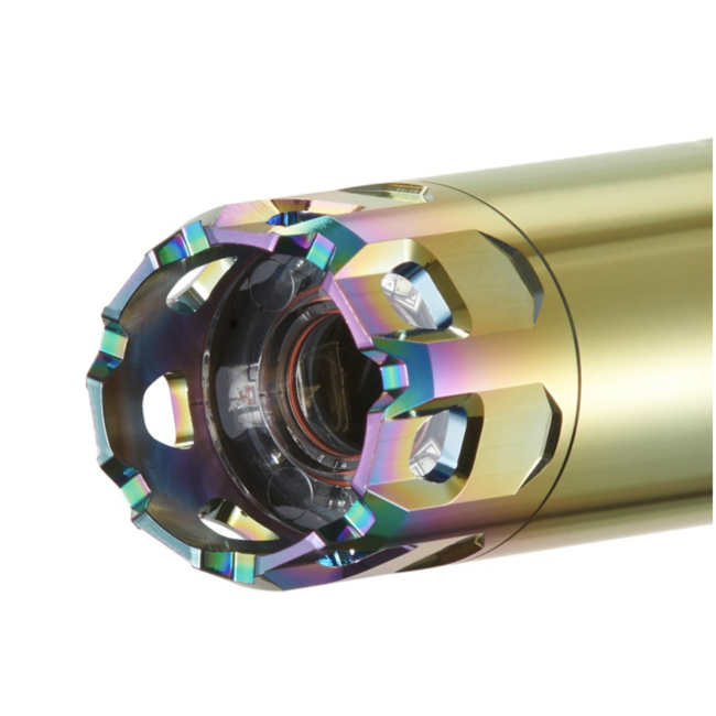 Acetech Bifrost Tracer Unit  - Rainbow