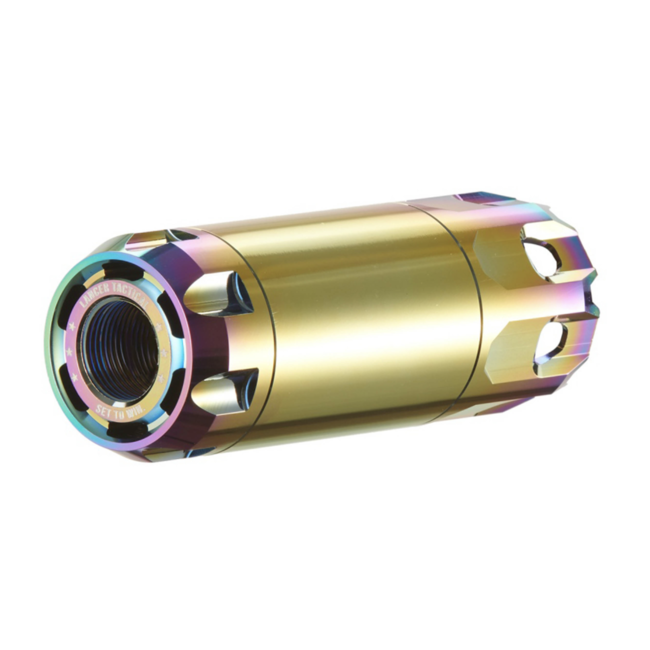 Acetech Bifrost Tracer Unit  - Rainbow