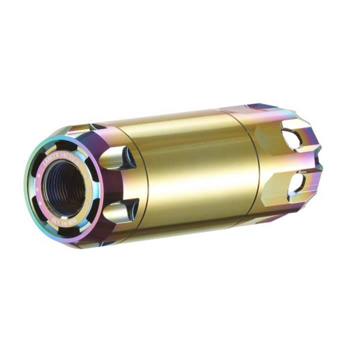 Acetech Bifrost Tracer Unit  - Rainbow