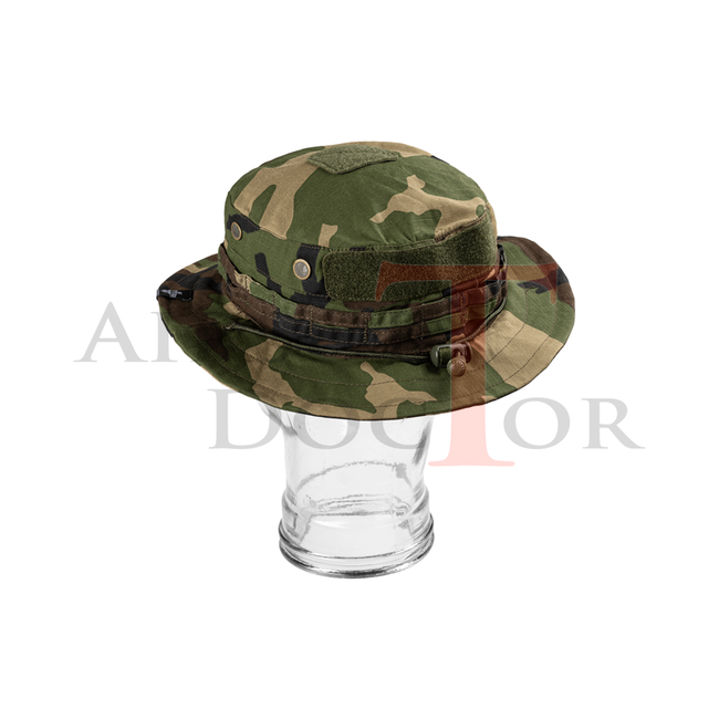 Invader Gear Mod 3 Boonie Hat - Woodland