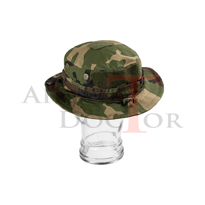Invader Gear Mod 3 Boonie Hat - Woodland
