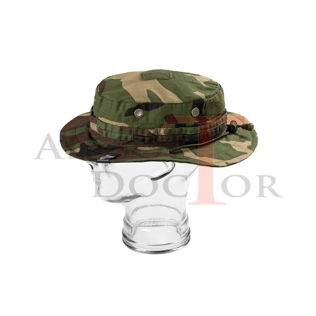 Invader Gear Mod 3 Boonie Hat - Woodland