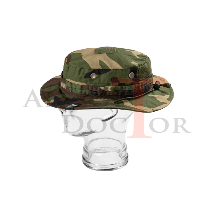Invader Gear Mod 3 Boonie Hat - Woodland