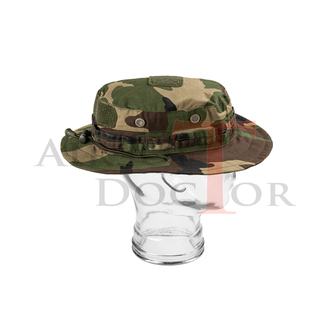 Invader Gear Mod 3 Boonie Hat - Woodland