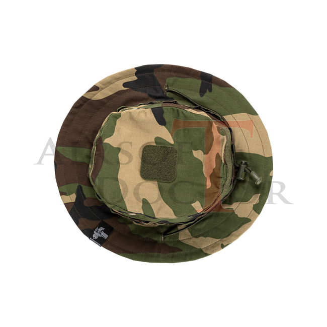 Invader Gear Mod 3 Boonie Hat - Woodland