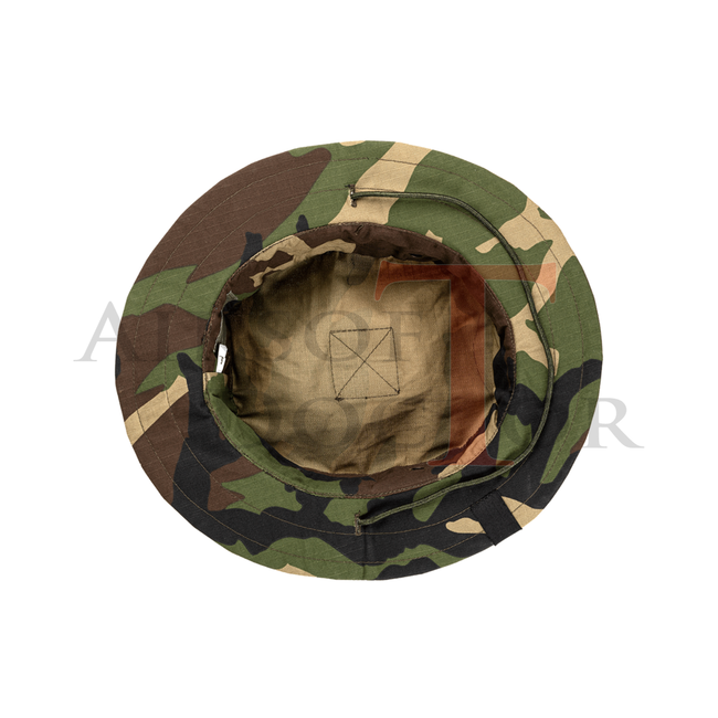 Invader Gear Mod 3 Boonie Hat - Woodland