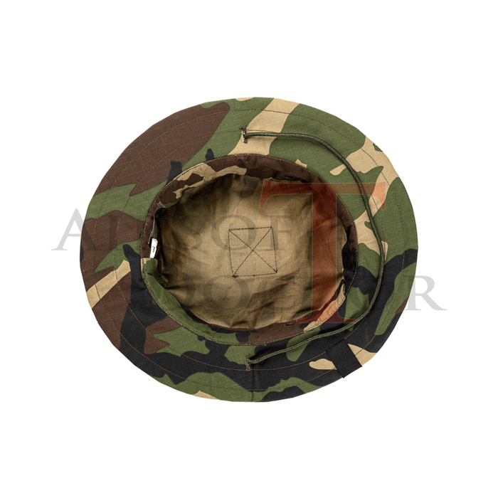 Invader Gear Mod 3 Boonie Hat - Woodland
