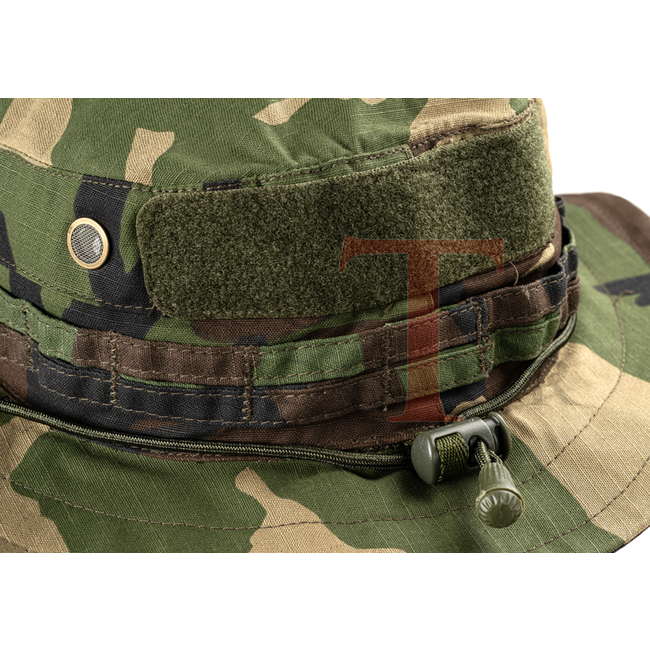 Invader Gear Mod 3 Boonie Hat - Woodland