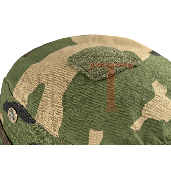 Invader Gear Mod 3 Boonie Hat - Woodland