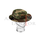Mod 3 Boonie Hat - Woodland
