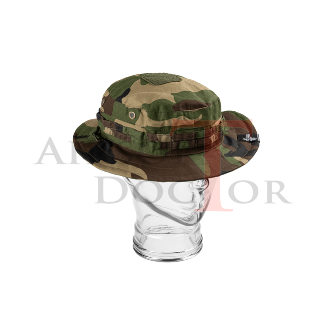 Invader Gear Mod 3 Boonie Hat - Woodland