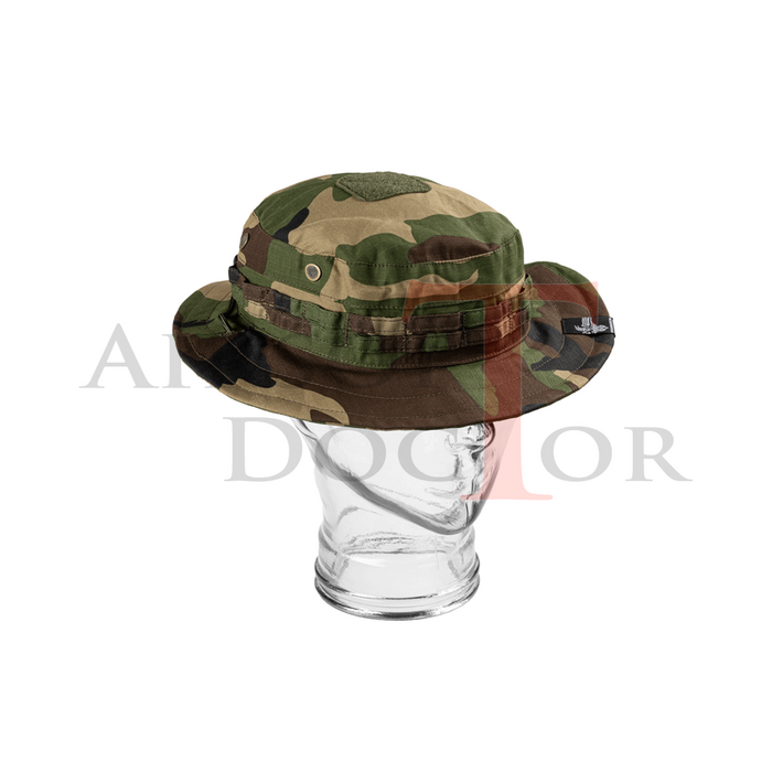 Invader Gear Mod 3 Boonie Hat - Woodland