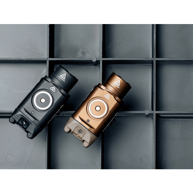 Olight PL-3R Valkyrie - Tan