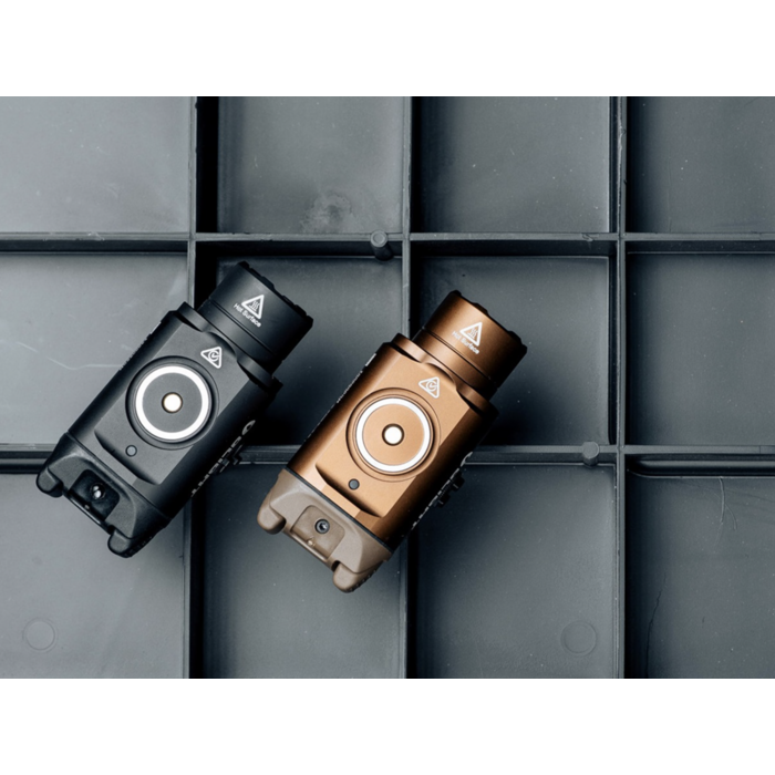 Olight PL-3R Valkyrie - Tan