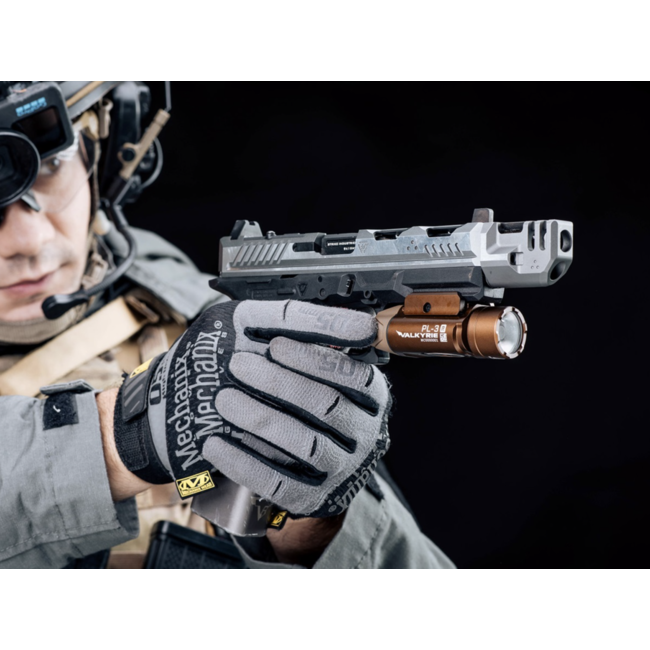 Olight PL-3R Valkyrie - Tan