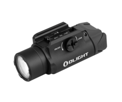 Olight PL-3R Valkyrie - Black