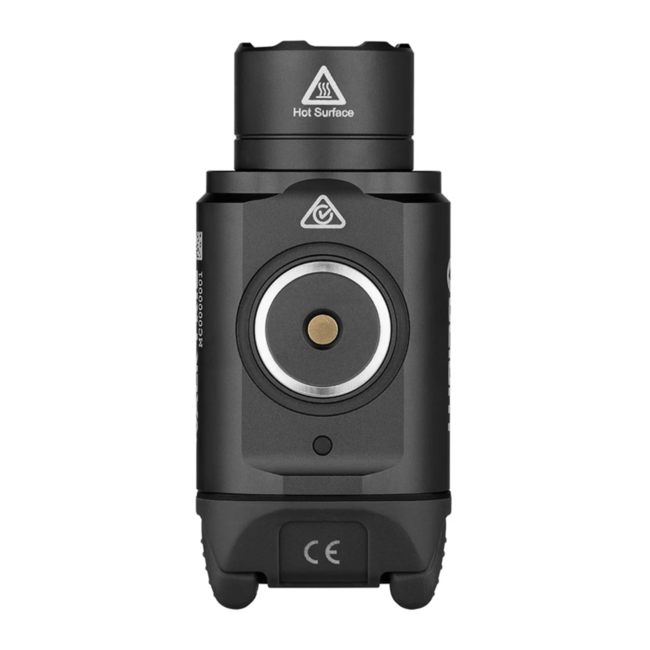 Olight PL-3R Valkyrie - Black