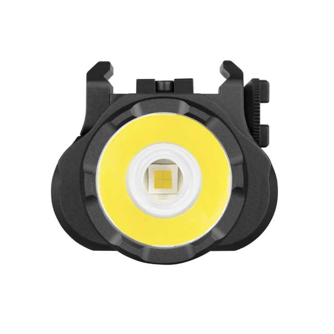 Olight PL-3R Valkyrie - Black