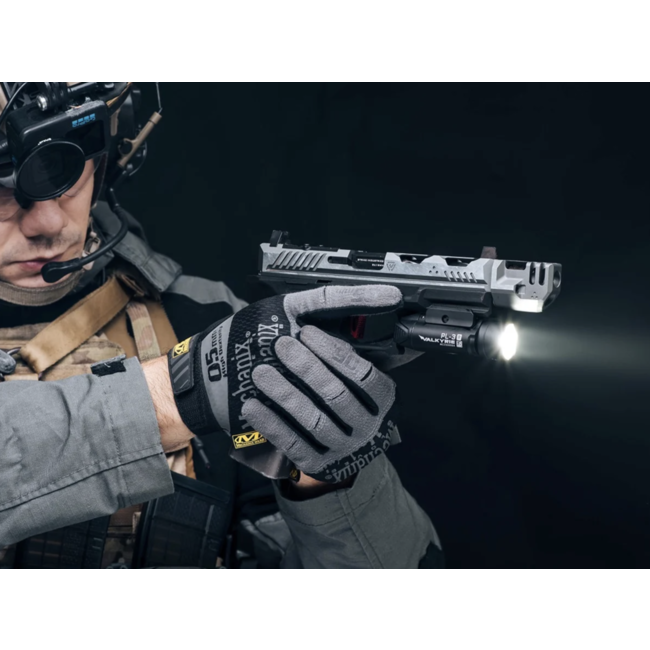 Olight PL-3R Valkyrie - Black