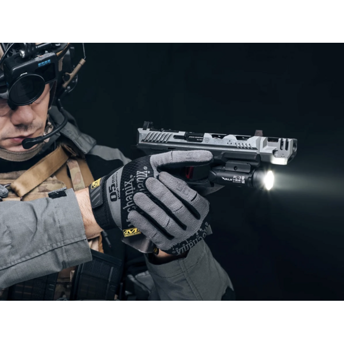 Olight PL-3R Valkyrie - Black