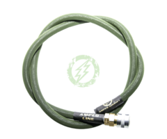 Amped HPA line - standard weave 42inch - OD