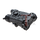 NGAL Dummy Plastic Model - Black