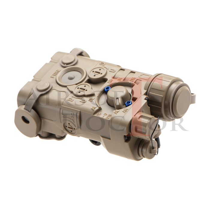 WADSN NGAL Dummy Plastic Model - Tan