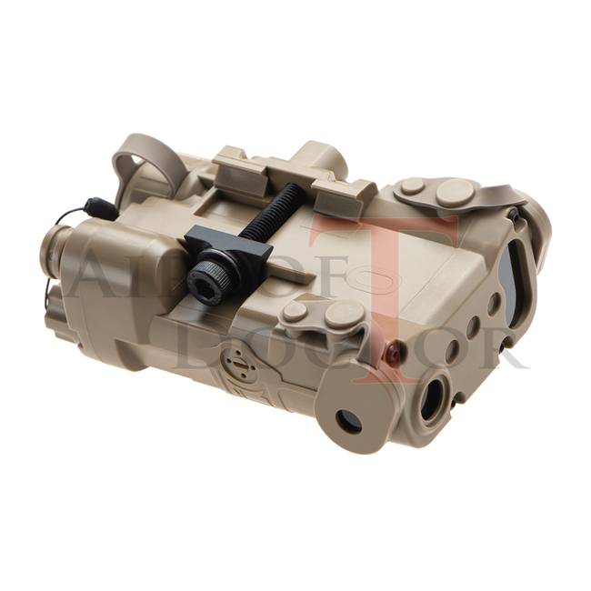 WADSN NGAL Dummy Plastic Model - Tan