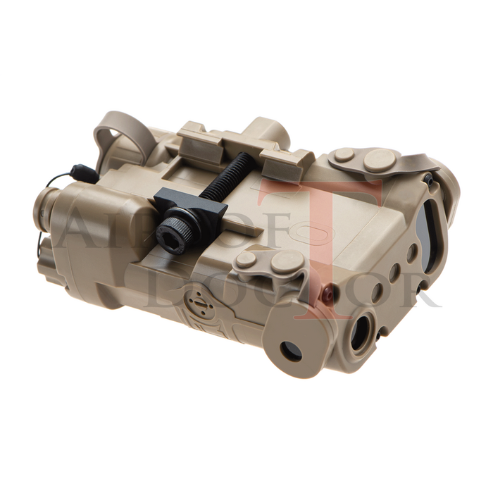 WADSN NGAL Dummy Plastic Model - Tan