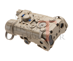 WADSN NGAL Dummy Plastic Model - Tan