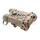 NGAL Dummy Plastic Model - Tan