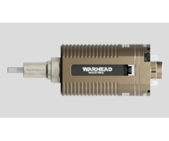 Warhead Base - Long Shaft - 27R. Motor