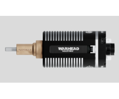 Warhead Brushless AEG Motor - Long Shaft - Standard Speed